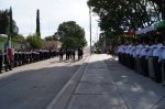 fiestas patrias en tepusco
